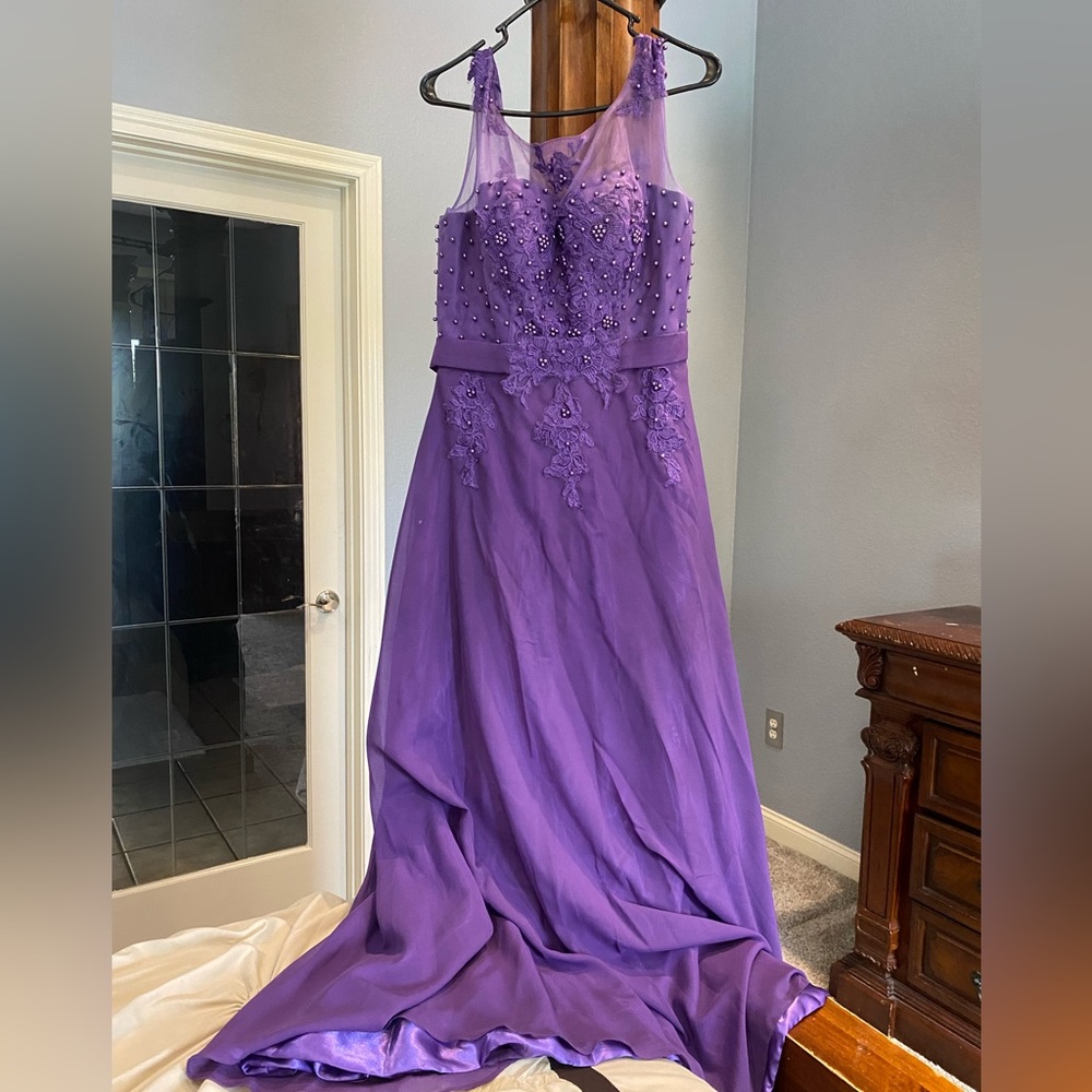 Formal Dress/ Grace Karin